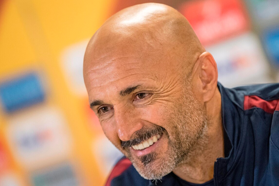 Europa League, Roma a 1,33 con il Viktoria Plzen
