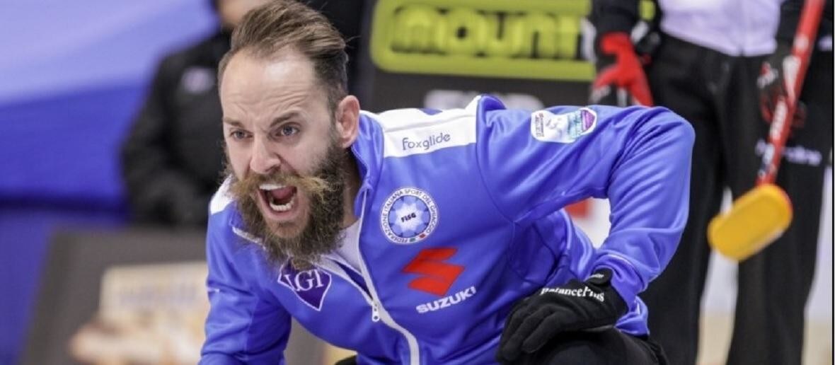 Curling, l'Italia vola ai Mondiali