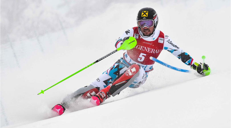Il caldo perseguita lo sci: in dubbio le gare di Killington