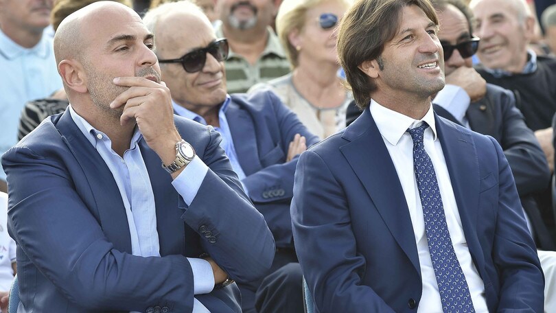 Serie A Cagliari, Giulini: «Lo stadio sarà la casa di tutti i tifosi della Sardegna»
