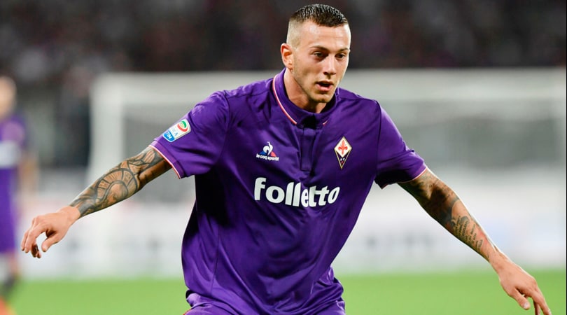 Europa League, Fiorentina-Paok: formazioni ufficiali e diretta testuale dalle 19