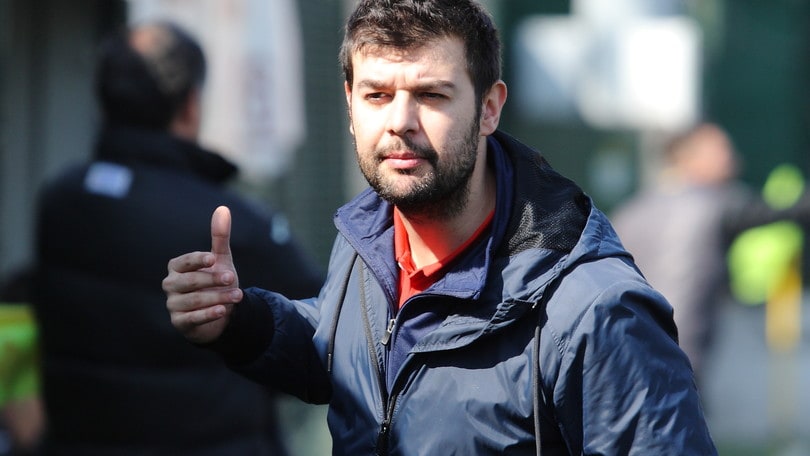 Allievi Regionali - Isaia: «La Cbs deve essere un esempio»