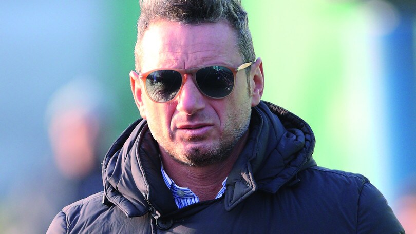 Allievi Fascia B Regionali - Senatore: «Il mio Lucento può far bene»