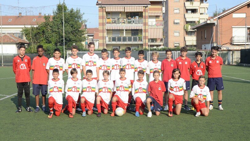 Giovanissimi Fascia B Regionali - Chi sarà l'erede al trono della Pro Eureka?