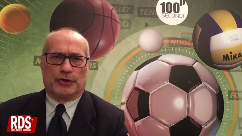 I 100 secondi di Valter Noto: «Rincon alla Juve per Hernanes al Genoa: si può fare»