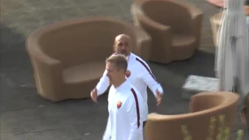 EL: Roma ok, beffa viola. Inter e Sassuolo out