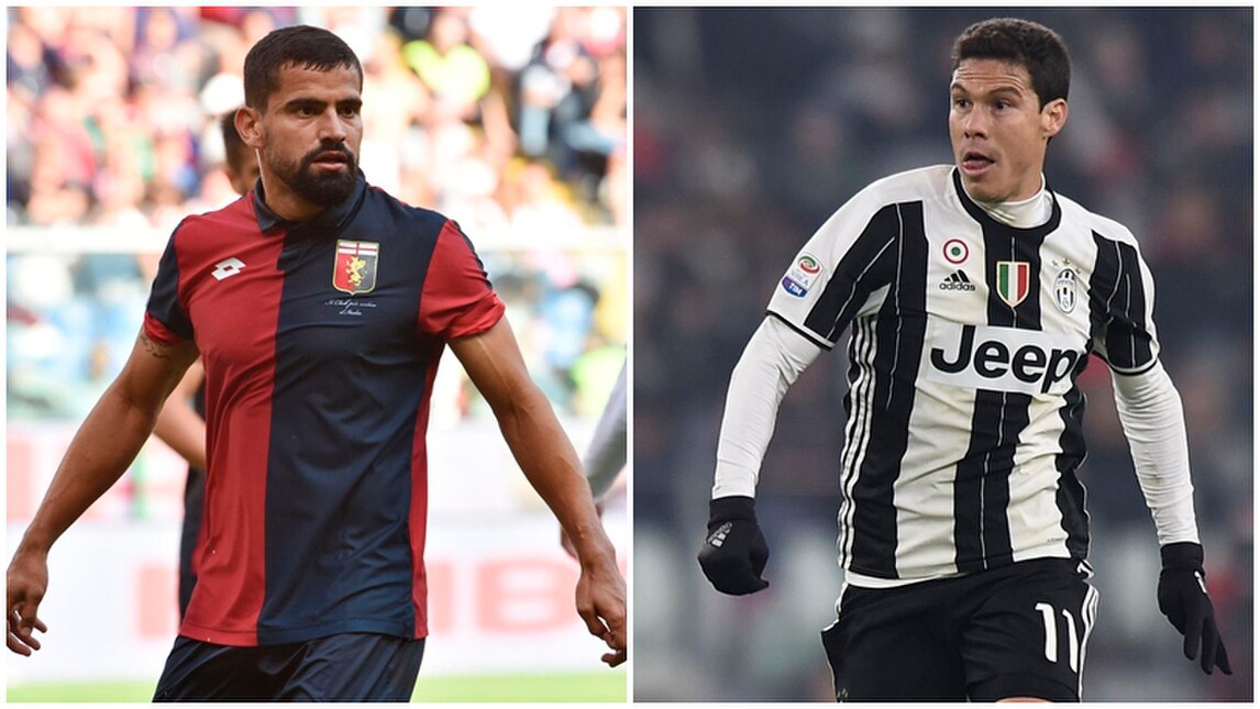 Rincon-Hernanes, quattro motivi validi per i quali l'affare si può chiudere