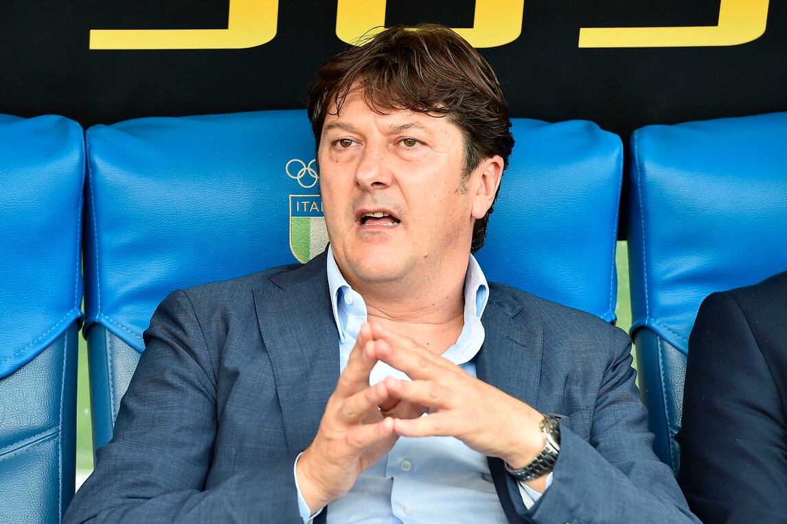 Pescara, Sebastiani: "Dalla Roma è in arrivo Riccardi"