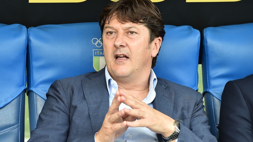 Pescara, Sebastiani: "Dalla Roma è in arrivo Riccardi"