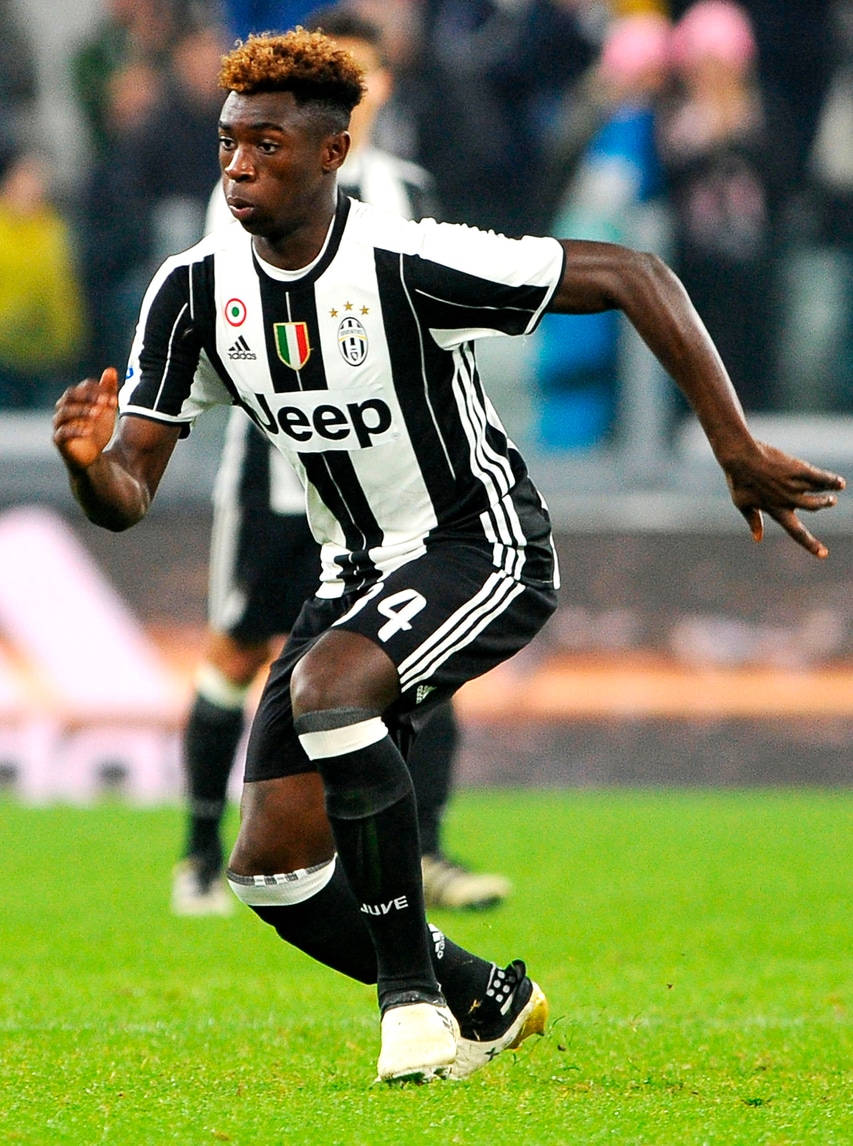 Non solo Kean: da Rossi a Nanu, i sedicenni della storia della Juventus