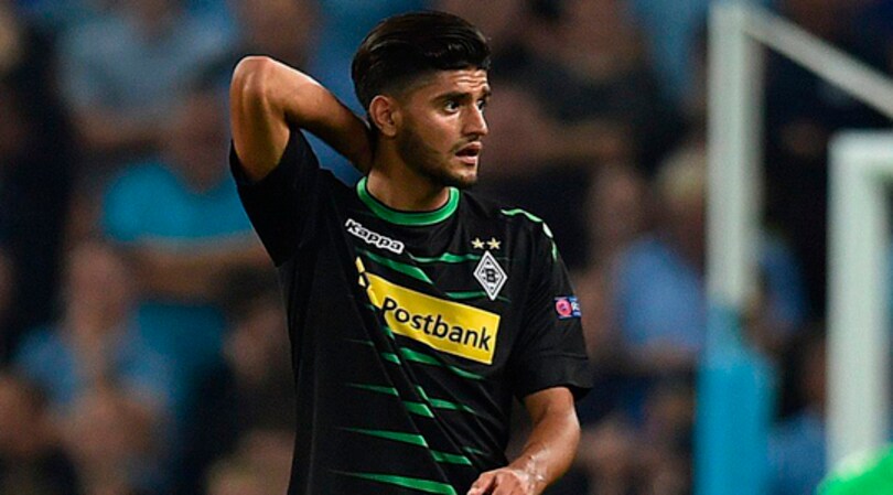 Mahmoud Dahoud, pallino di Paratici: la Juve ci proverà a giugno
