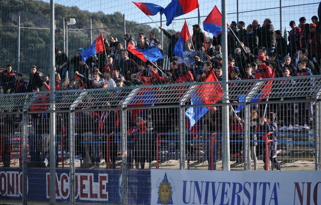 Momento d'oro per l'UnicusanoFondi