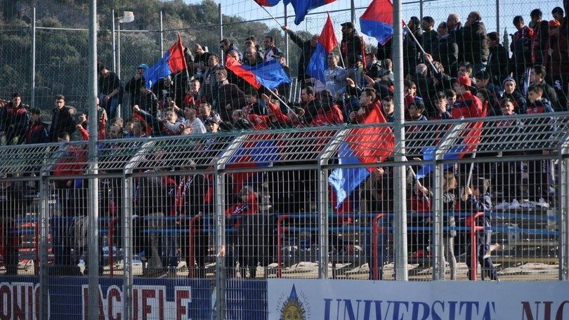 Momento d'oro per l'UnicusanoFondi