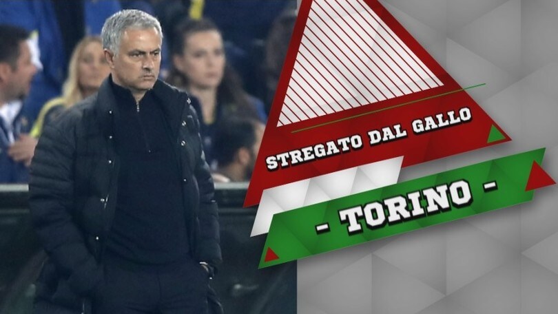 Torino, c’è Belotti nel Black Friday di Mourinho