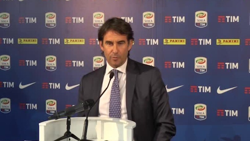 Carnevali: "Berardi potrebbe tornare tra circa 10 giorni"