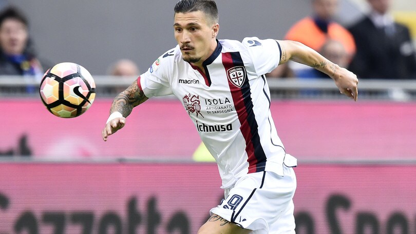 Serie A Cagliari, per Pisacane lavoro differenziato