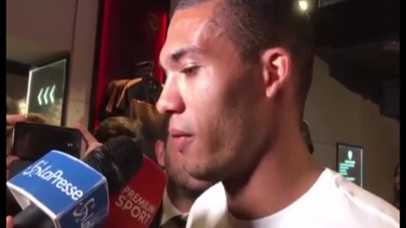 Juan Jesus: "Possiamo fare tante cose bene"
