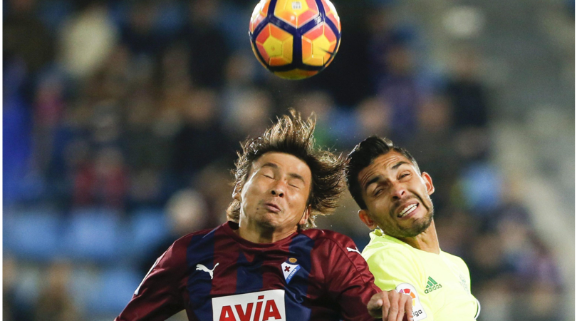 Liga: Eibar-Betis 3-1, agganciato l'Atletico Madrid