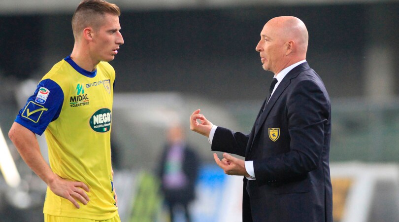 Toro, attento a Birsa: è la chiave del Chievo