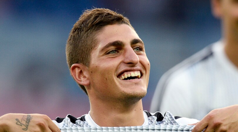Ligue 1, Psg: 3-0 al Metz. A segno anche Verratti