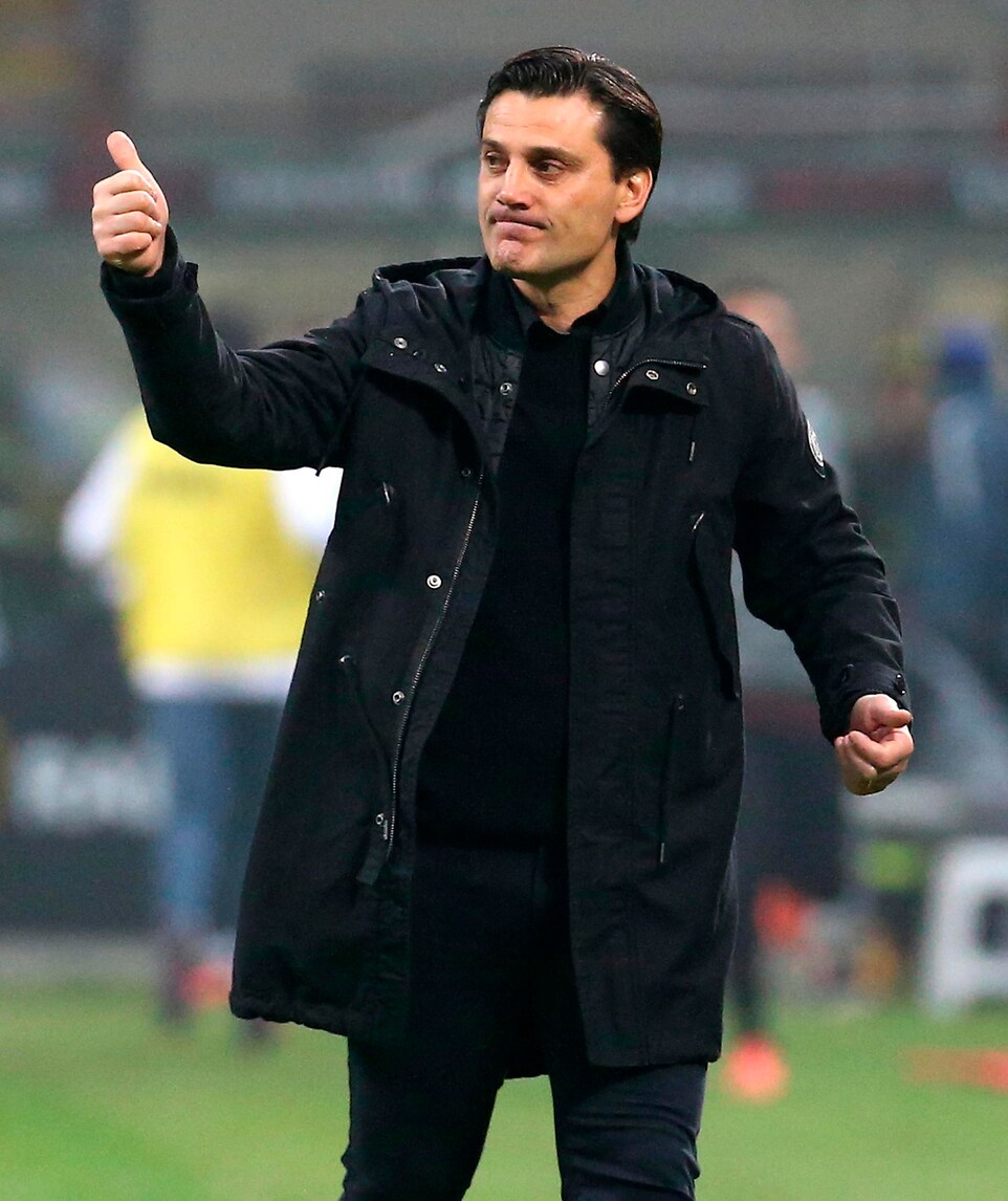 Serie A, Empoli-Milan: formazioni ufficiali e live dalle 20.45