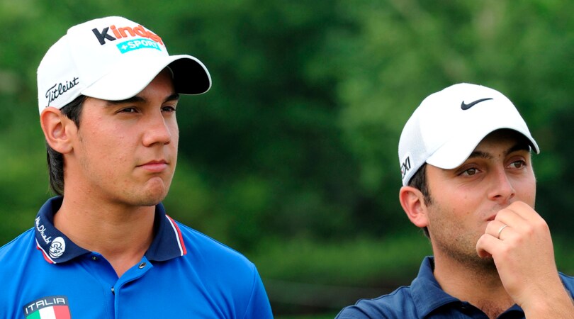 Golf: l'Open d'Italia si fa grande