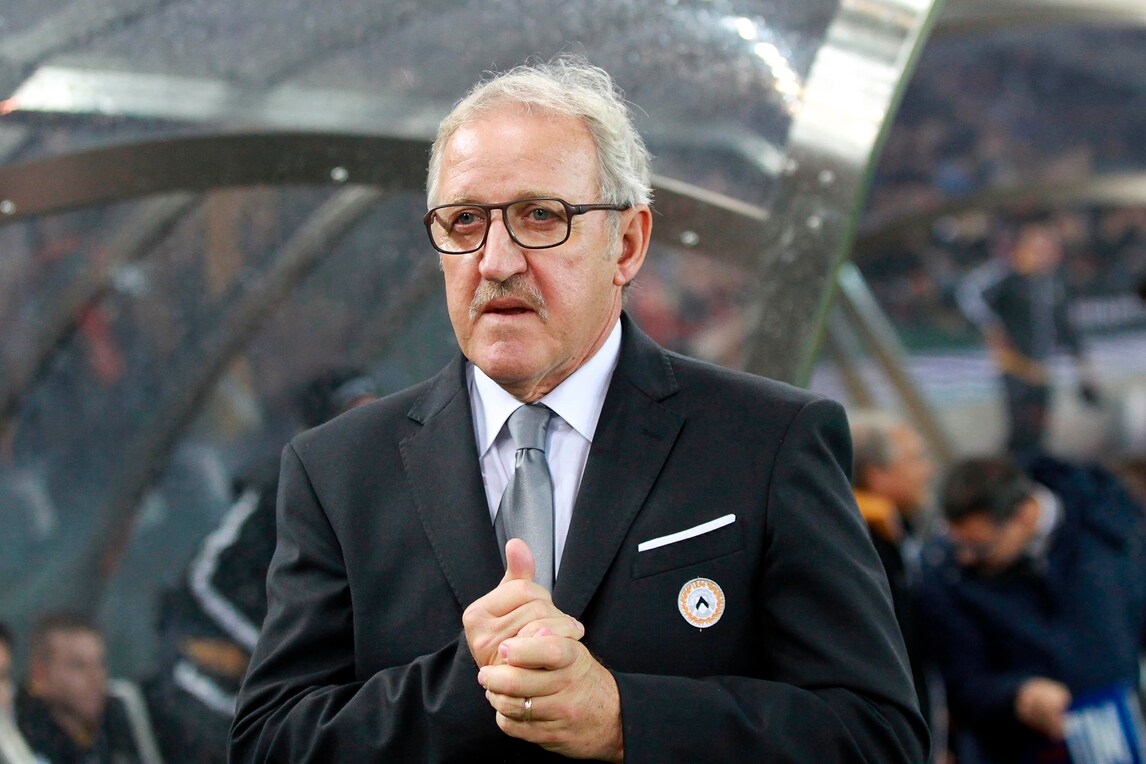 Serie A Udinese, Delneri: «Con Danilo tutto è rientrato»
