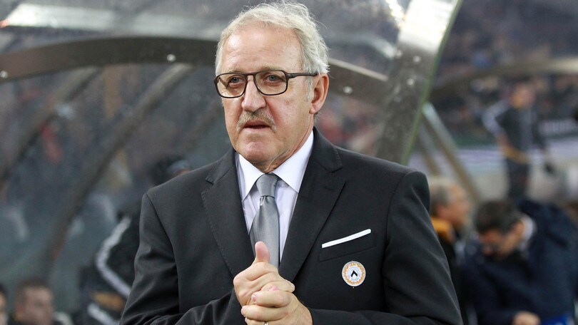 Serie A Udinese, Delneri: «Con Danilo tutto è rientrato»
