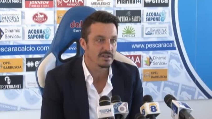 Oddo: "Manaj non sa comportarsi"