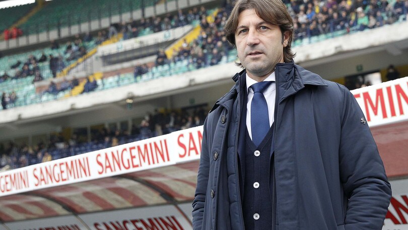 Serie A, Rastelli: «Cagliari, ora facciamo i punti»