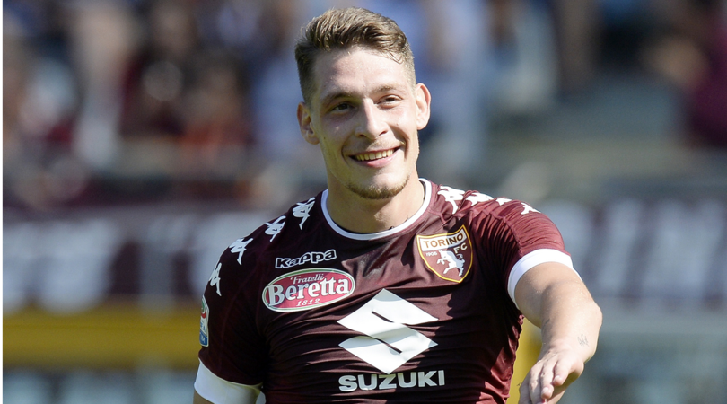 Belotti: «Napoli? No, rinnovo e resto a Torino»