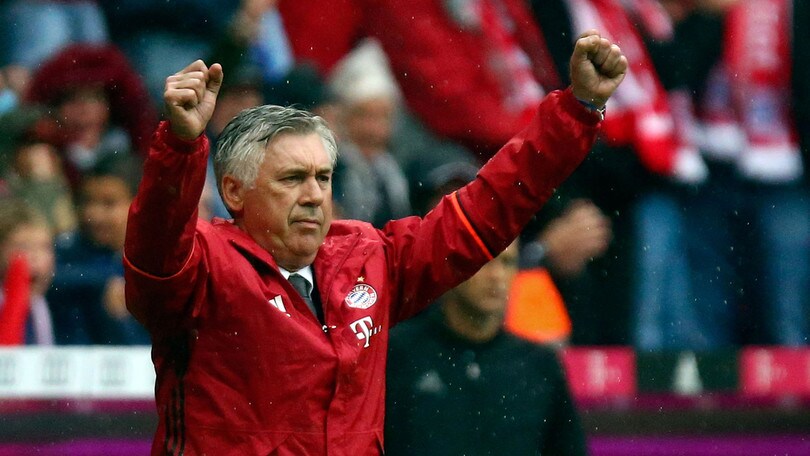 Il Bayern Monaco torna a sorridere: 2-1 al Bayer Leverkusen