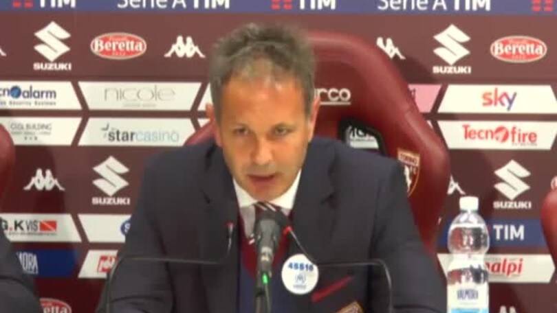 Mihajlovic: "Il Chievo meritava di più"