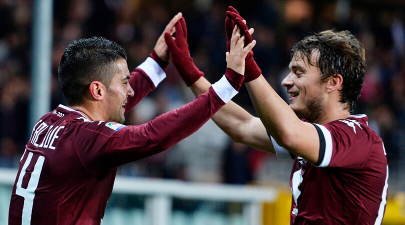 Pagelle Toro: Ljajic è tutto dribbling e intensità, Zappacosta mette il turbo