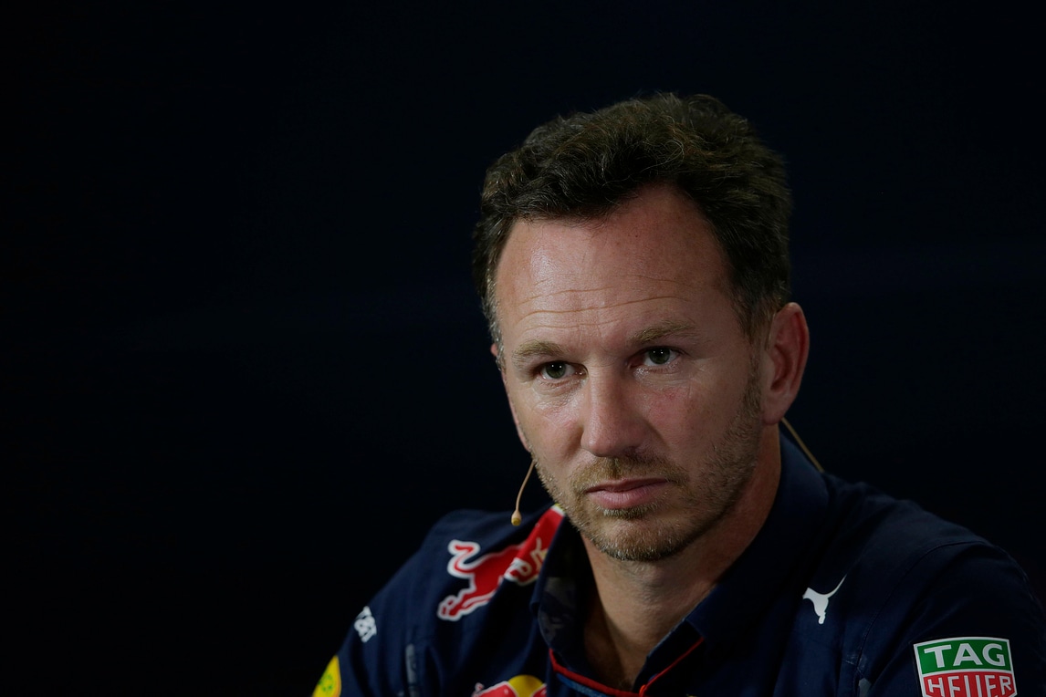 F1 Abu Dhabi, Horner: «Mi aspetto una gara emozionante»