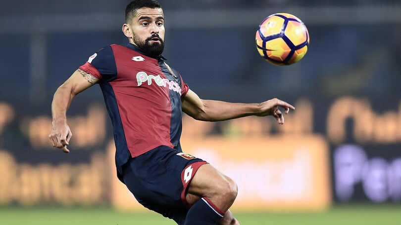 Coppa Italia Genoa, Rincon: «Restiamo con i piedi per terra»