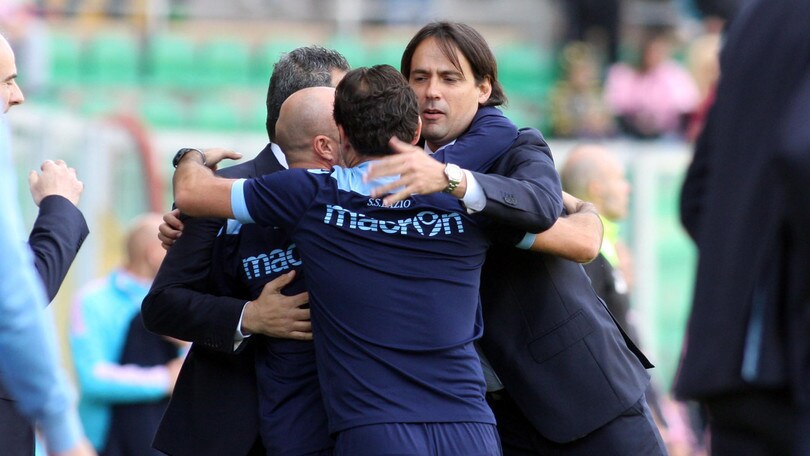 Serie A, Sampdoria-Lazio: il 42% punta sui biancocelesti