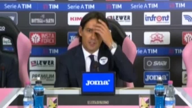 Inzaghi: "Bravi a capire la gara, ora testa al derby"