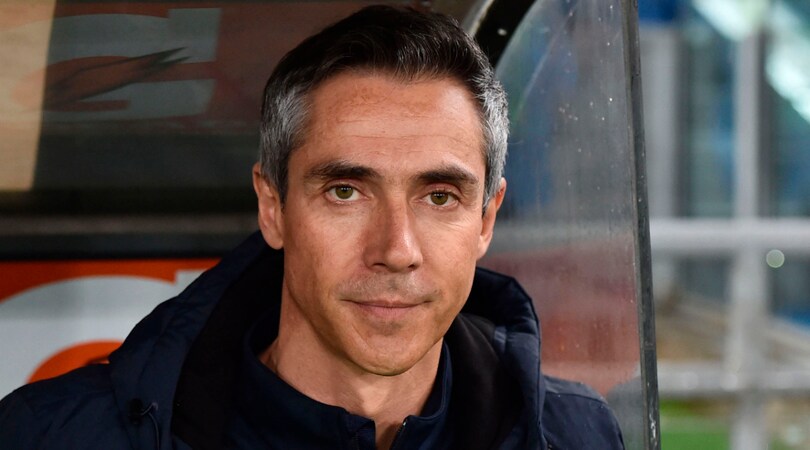 Serie A Fiorentina, Sousa: «Inter? Pioli ha portato aria nuova»