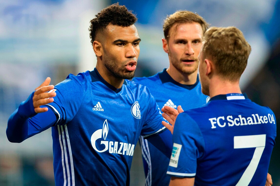 Bundesliga: sia Schalke che Hertha vincono in rimonta