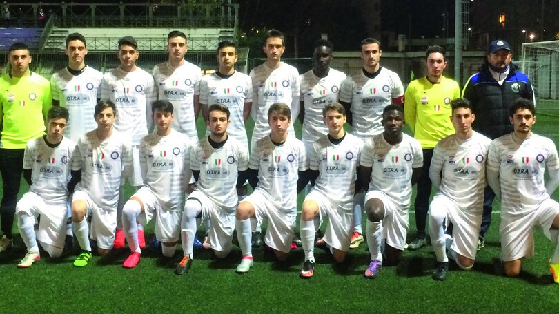 Juniores Regionale D - Accademia Inter no limits: ci pensa Turella