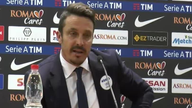 Oddo:"Io ci credo fino alla fine"