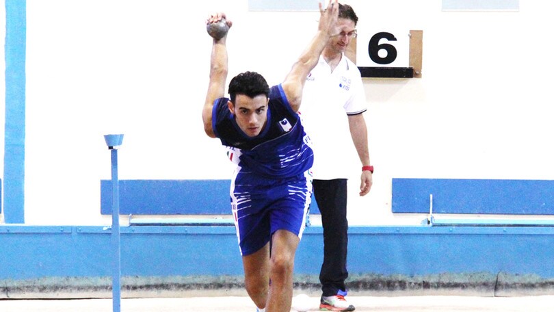 Serie A volo. La Borgonese stoppa le magliette rosse