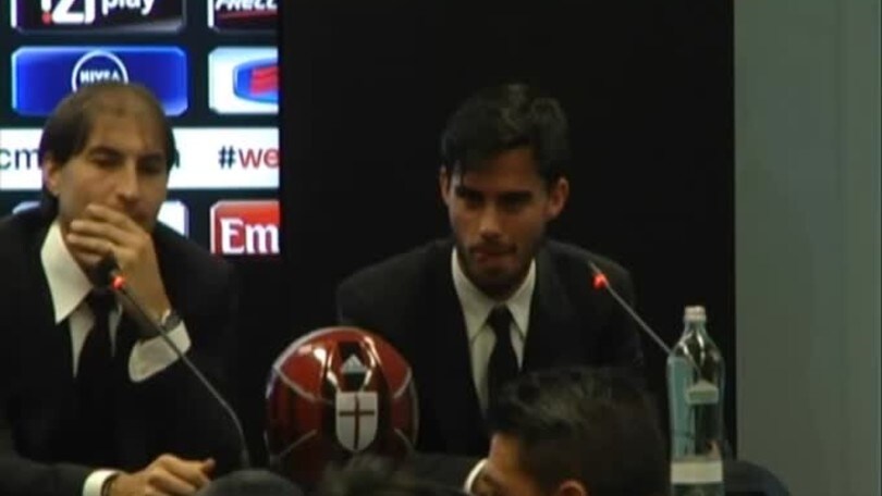 Milan, attenzione all'Atletico Madrid: c'è Suso nel mirino