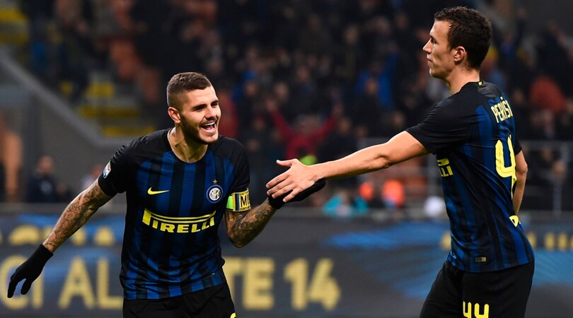 Serie A, Inter-Fiorentina in diretta alle 21. Le formazioni ufficiali