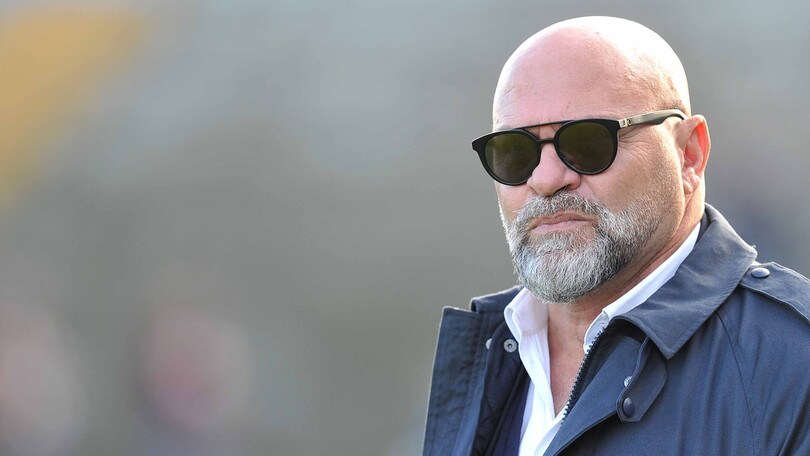 Serie B Trapani, ufficiale: esonerato Cosmi