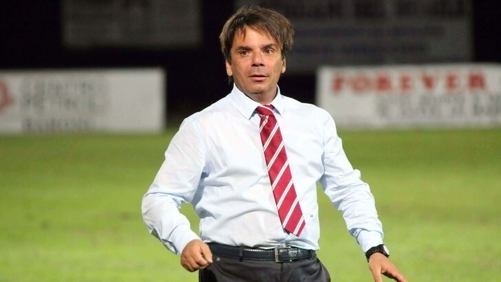 Lega Pro, il Modena ha scelto Capuano per la panchina