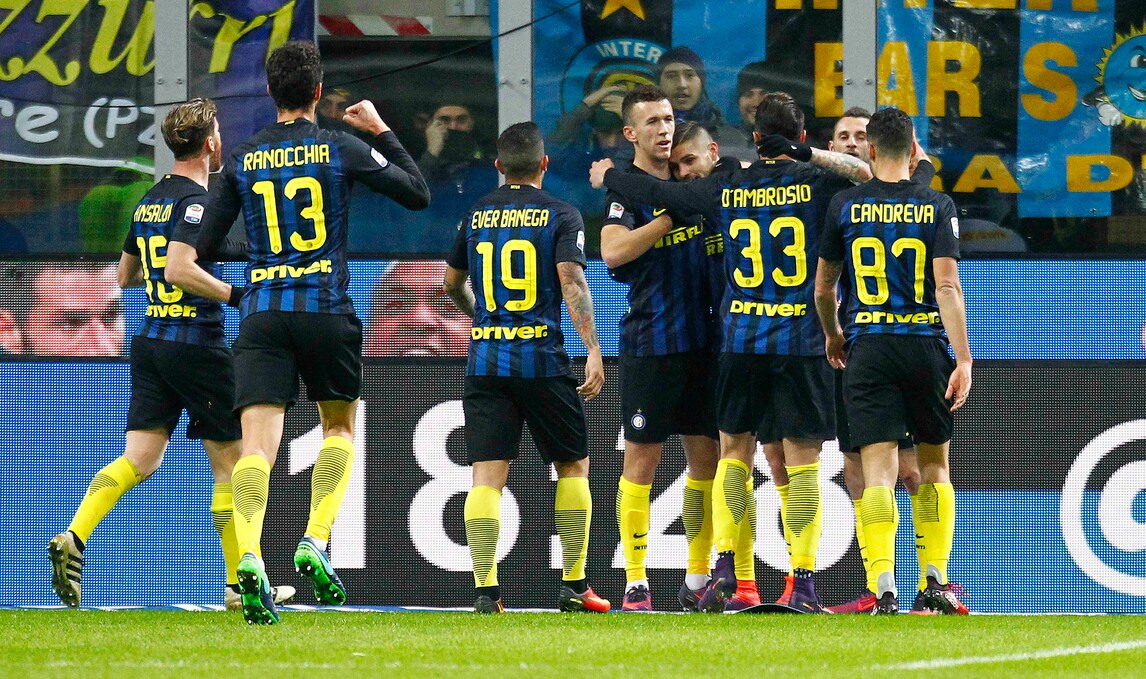 Inter-Fiorentina 4-2: Pioli vince la prima, Icardi aggancia Dzeko