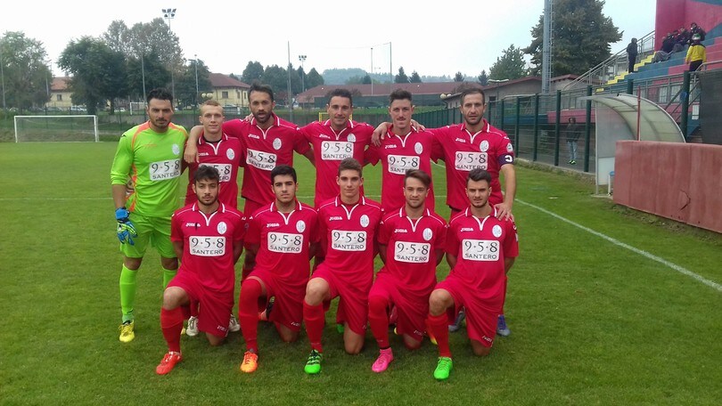 Eccellenza B - Fantini, ecco il volto nuovo di casa Albese