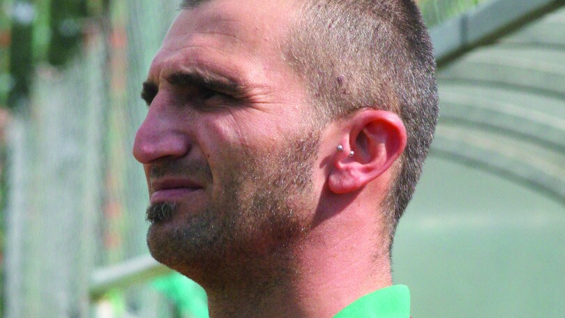 Prima Categoria - Sommariva Perno: lascia Ferrero